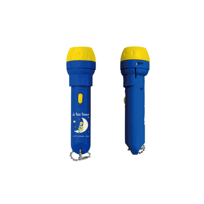 Projecteur d'Histoires & Lampe de Poche - le Petit Prince©