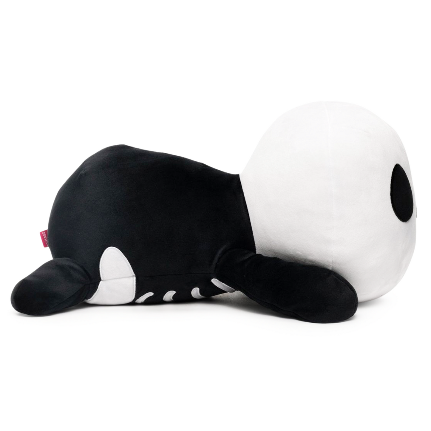 Weighted Skelehuman Plush (16in)