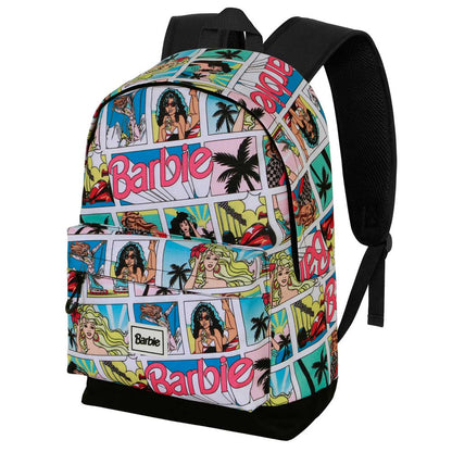 Barbie Comic-Sac à dos HS FAN 2.2