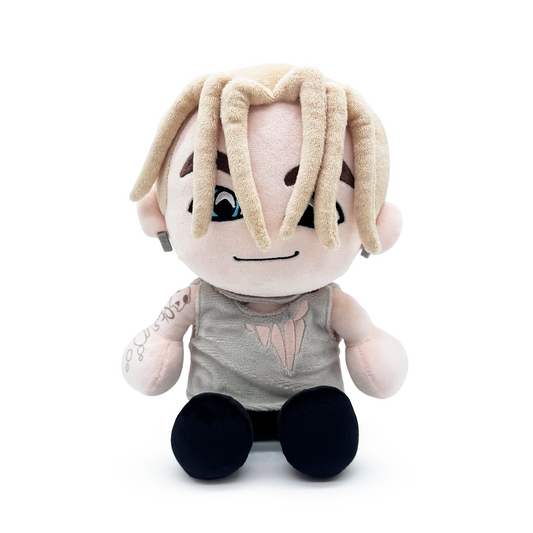 TX2 Plush (9in)