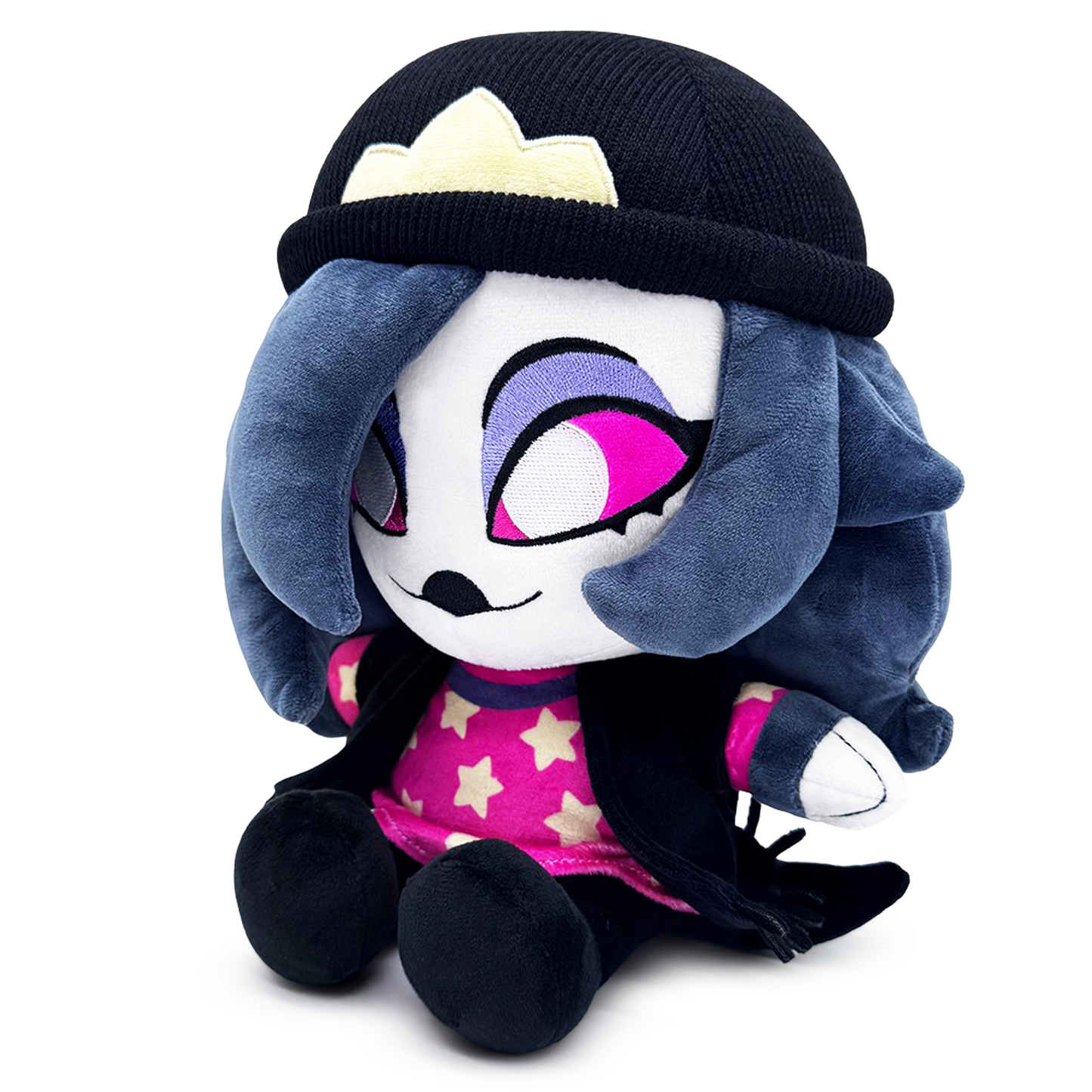 Octavia Plush (9in)