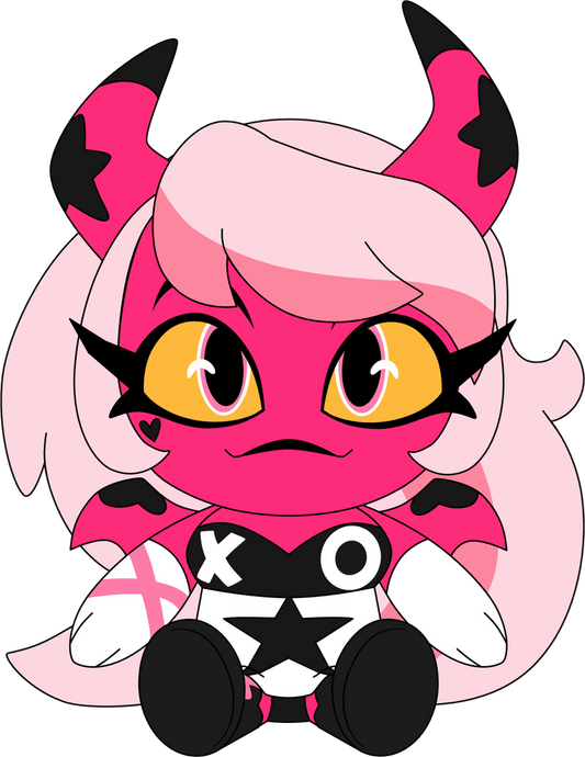 Verosika Plush (9in)