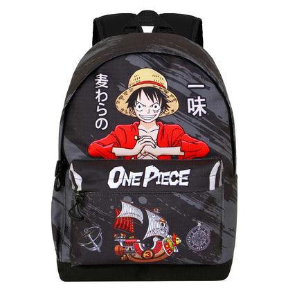One Piece Unique-Sac à dos HS FAN 3.0