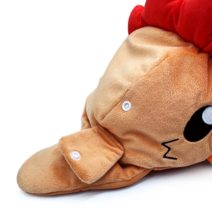Chicken Hat (9in)