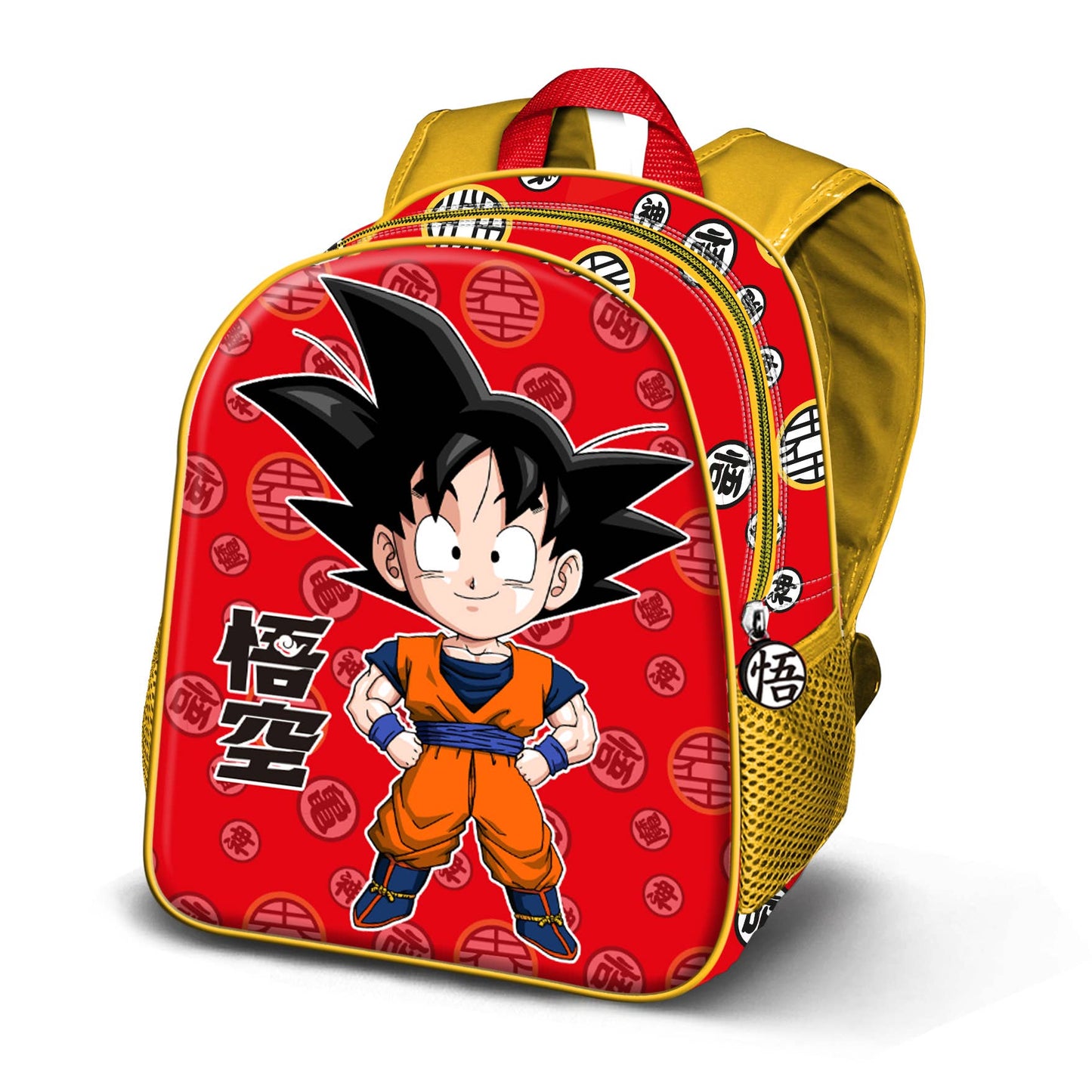 Dragon Ball Kintoun-Sac à dos Basic