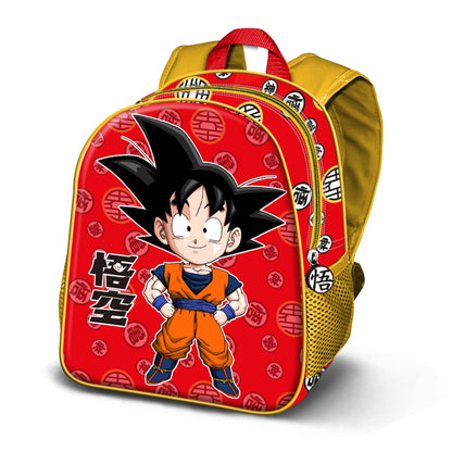 Dragon Ball Kintoun-Sac à dos Basic