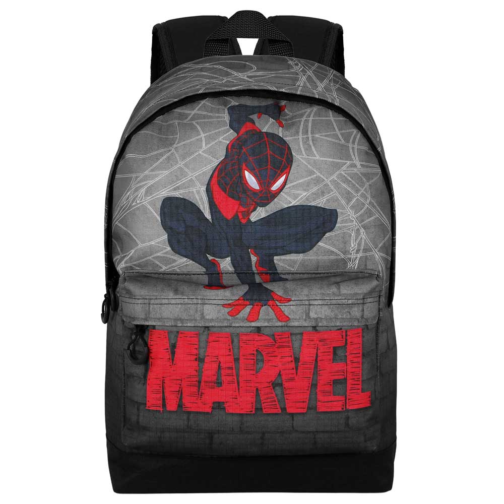 Marvel Spiderman Spin-Sac à dos HS FAN 2.2