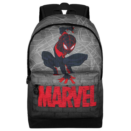 Marvel Spiderman Spin-Sac à dos HS FAN 2.2