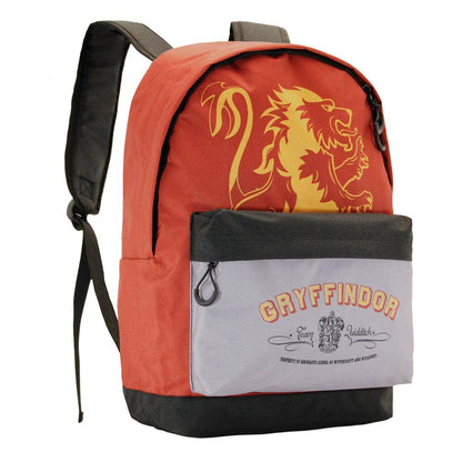 Harry Potter Gryffindor-Sac à dos HS FAN