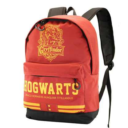 Harry Potter Gryffindor-Sac à dos HS FAN