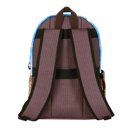 Dragon Ball Rivals-Sac à dos HS FAN 3.0