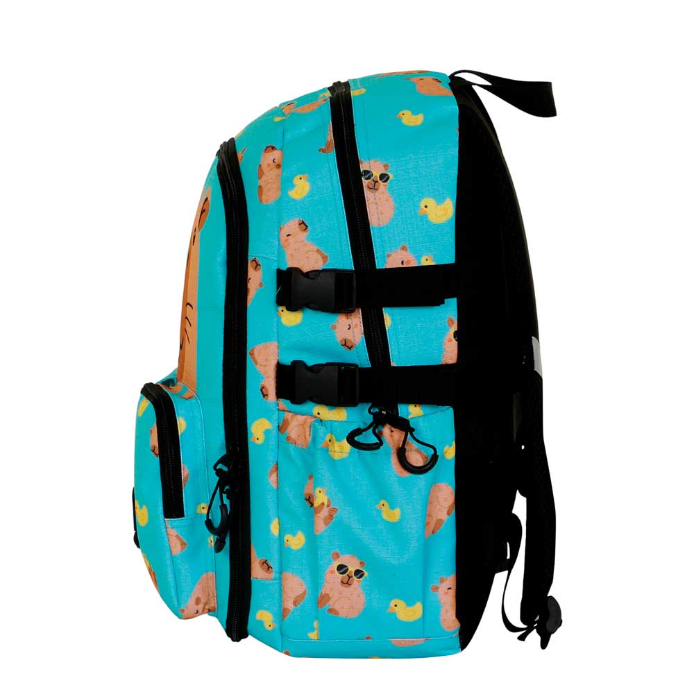 Sac à dos Haru Oh My Pop! - Capy