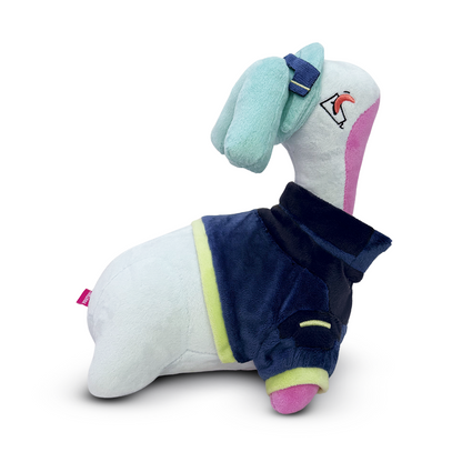 Rebecca Nessie Plush (9in)