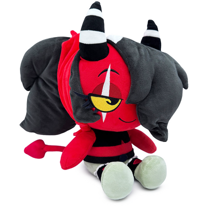 Sallie May Plush (9in)