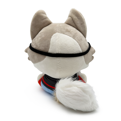 Benny: The Dog of Hype Plush (9in)