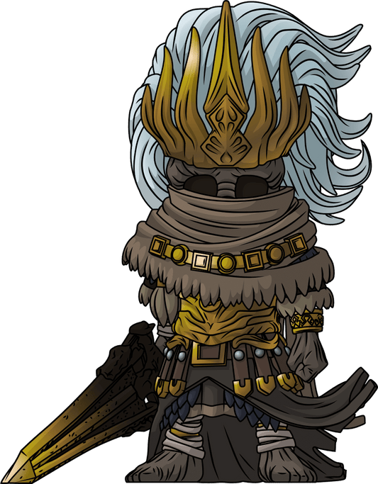 Nameless King