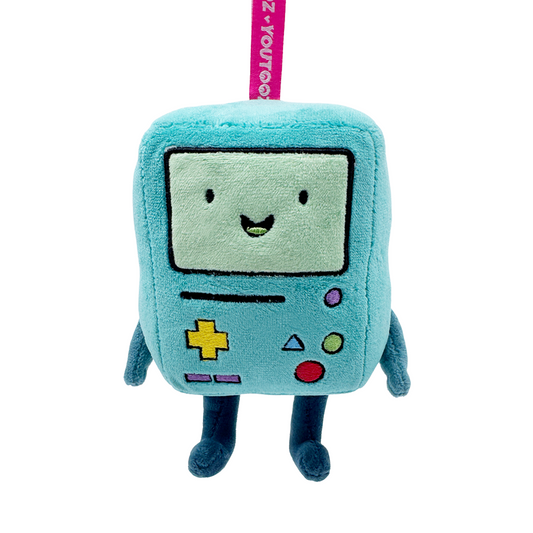 BMO Keychain (5in)