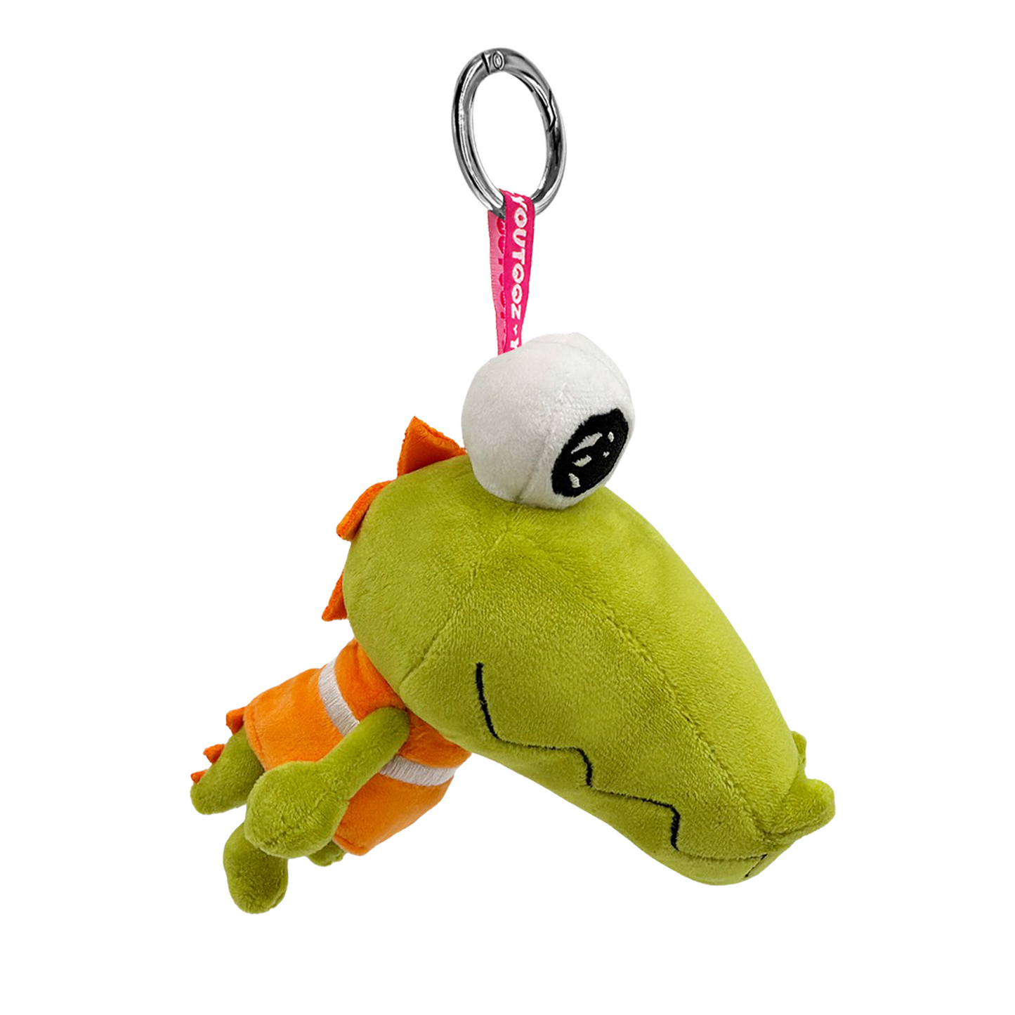 Dilly Keychain (5in)