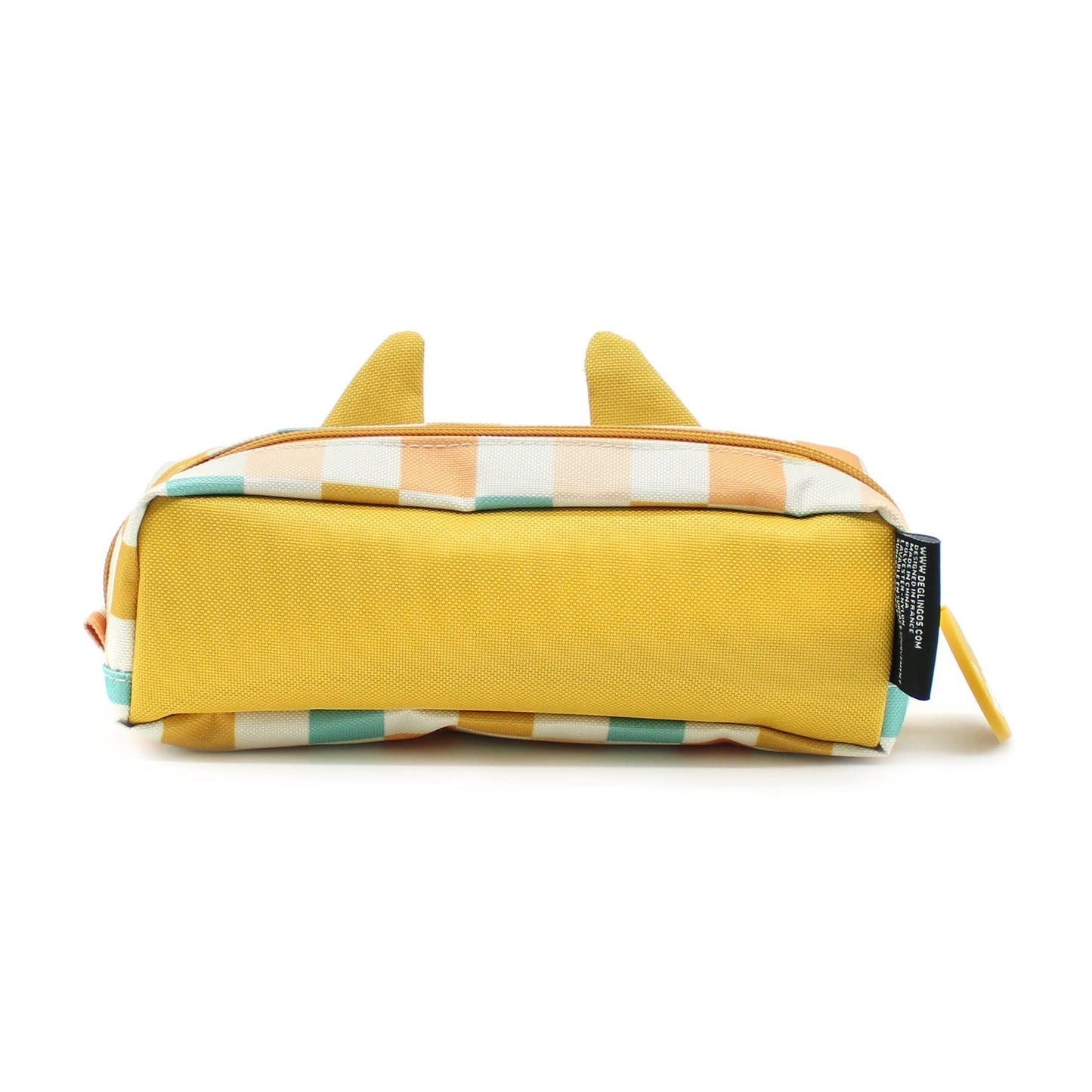 Trousse Les Déglingos enfant avec renard Cyranos
