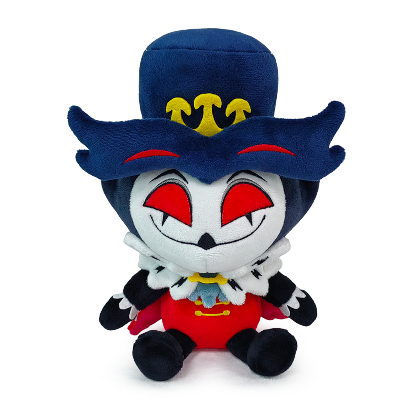 Helluva Boss Plush Blind Box