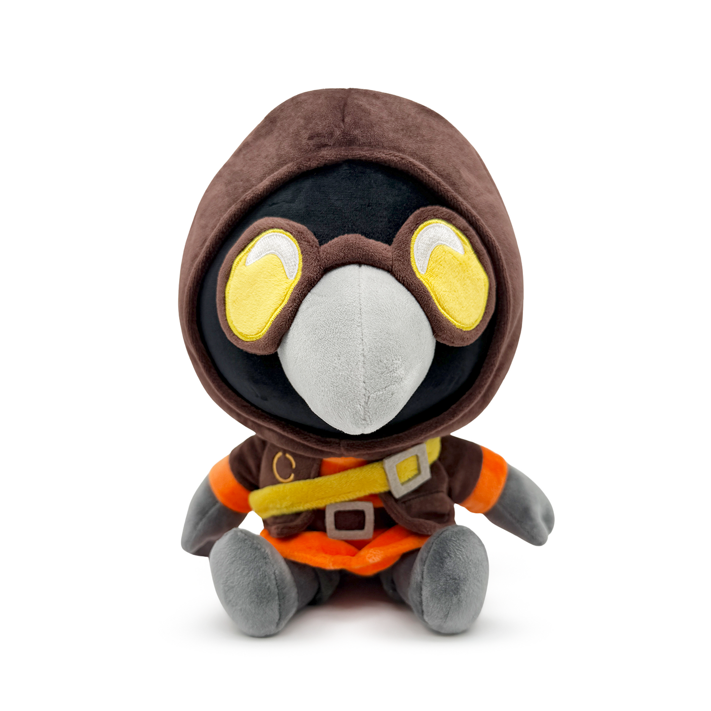 Mimesis Plush (9in)