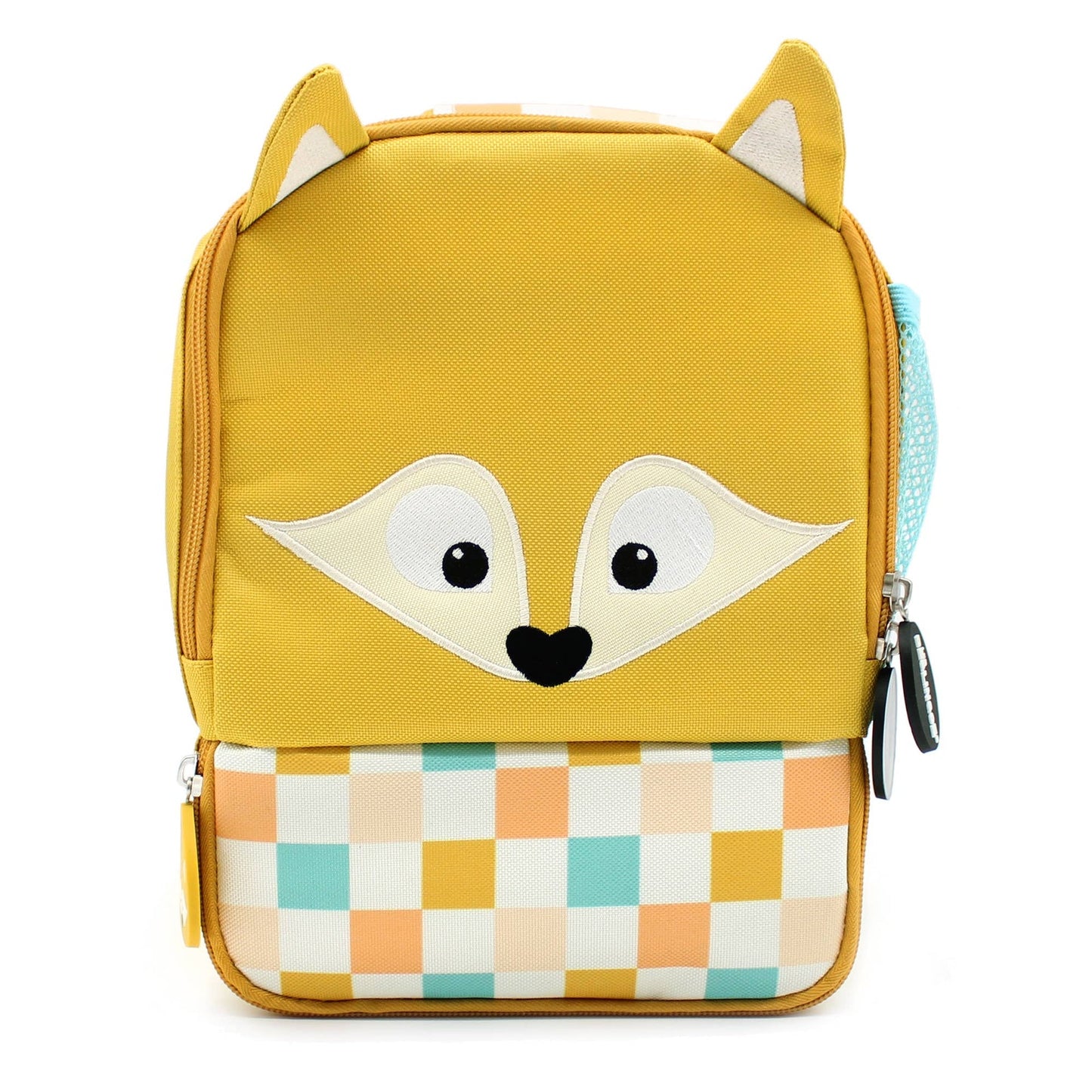 Sac à dos isotherme pour pique-nique Cyranos le Renard Les Déglingos