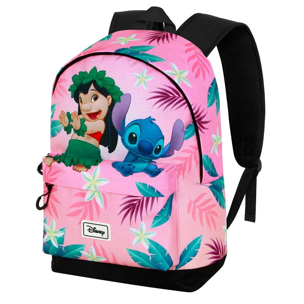 Disney Lilo et Stitch Dance-Sac à dos HS FAN 3.0