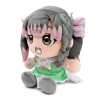 Phoebe Chan Plush (9in)