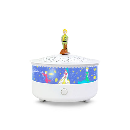 Veilleuse - Projecteur d'Etoiles le Petit Prince©