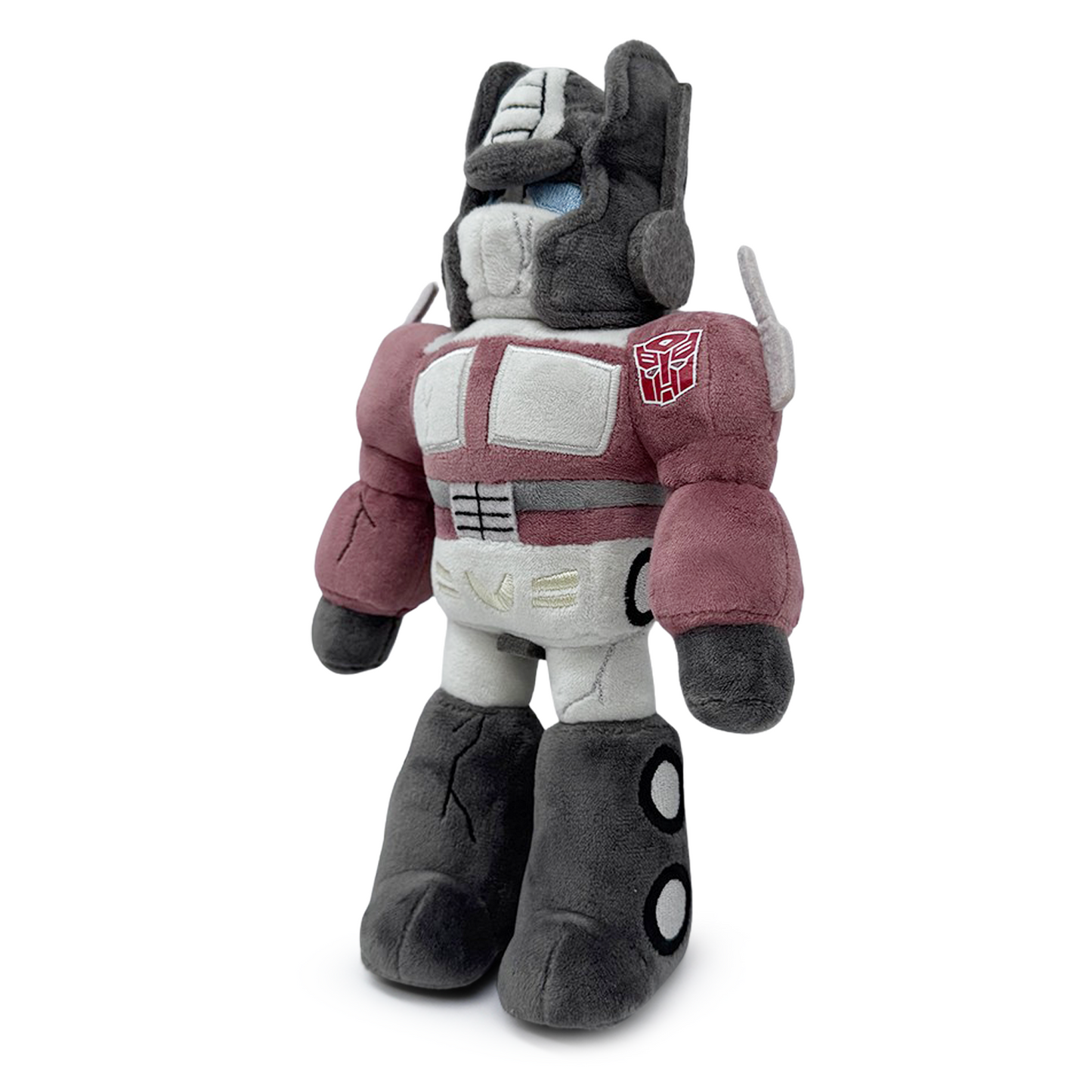Optimus Prime Plush (9in)