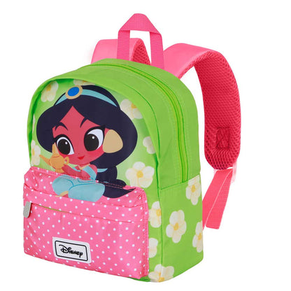 Sac à dos préscolaire léger Disney Jasmine Lamp