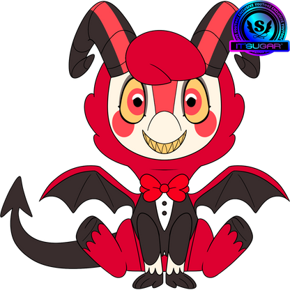 Dazzle Plush (2ft)