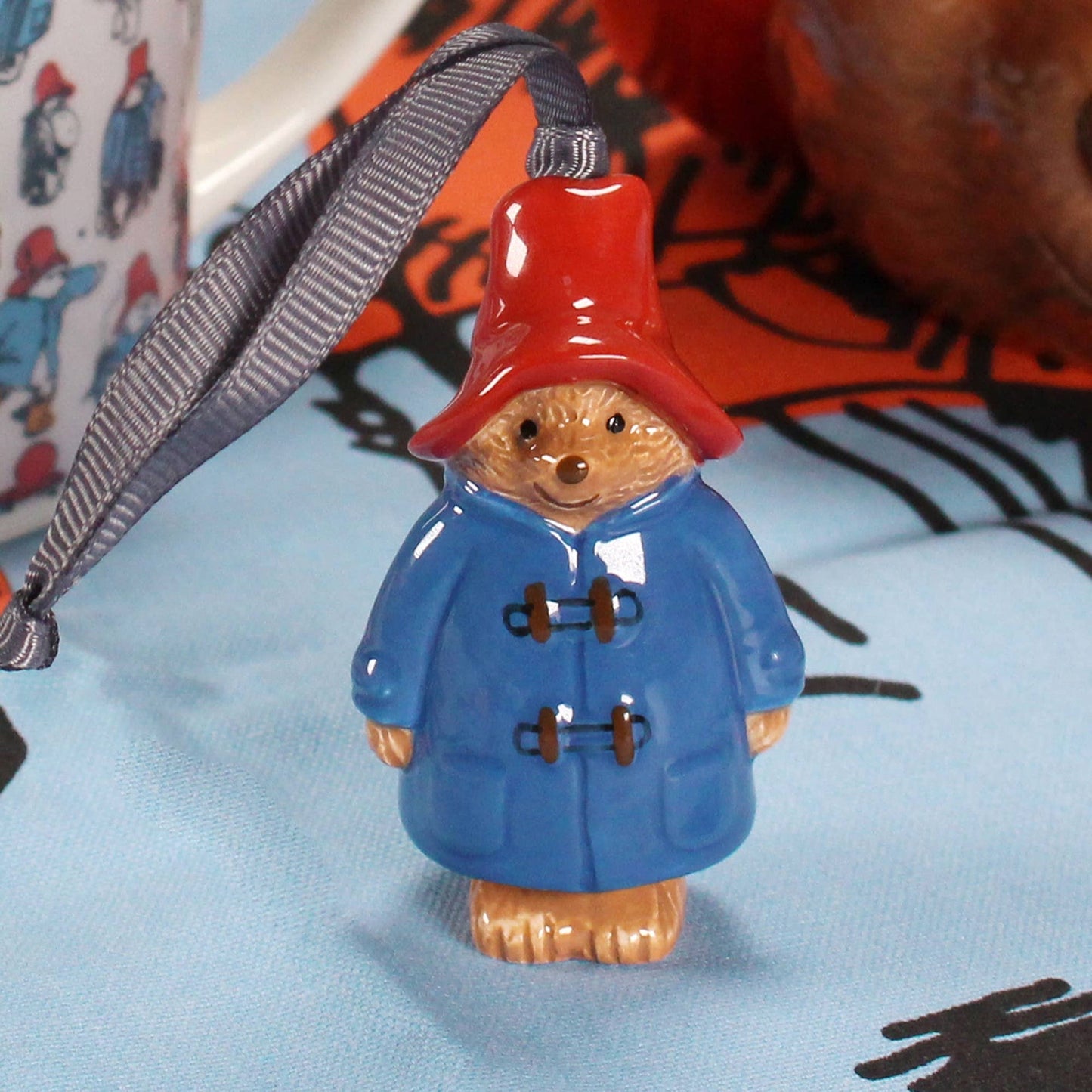 Paddington Hanging Decoration