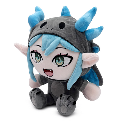 Dragonspit Plush (9in)