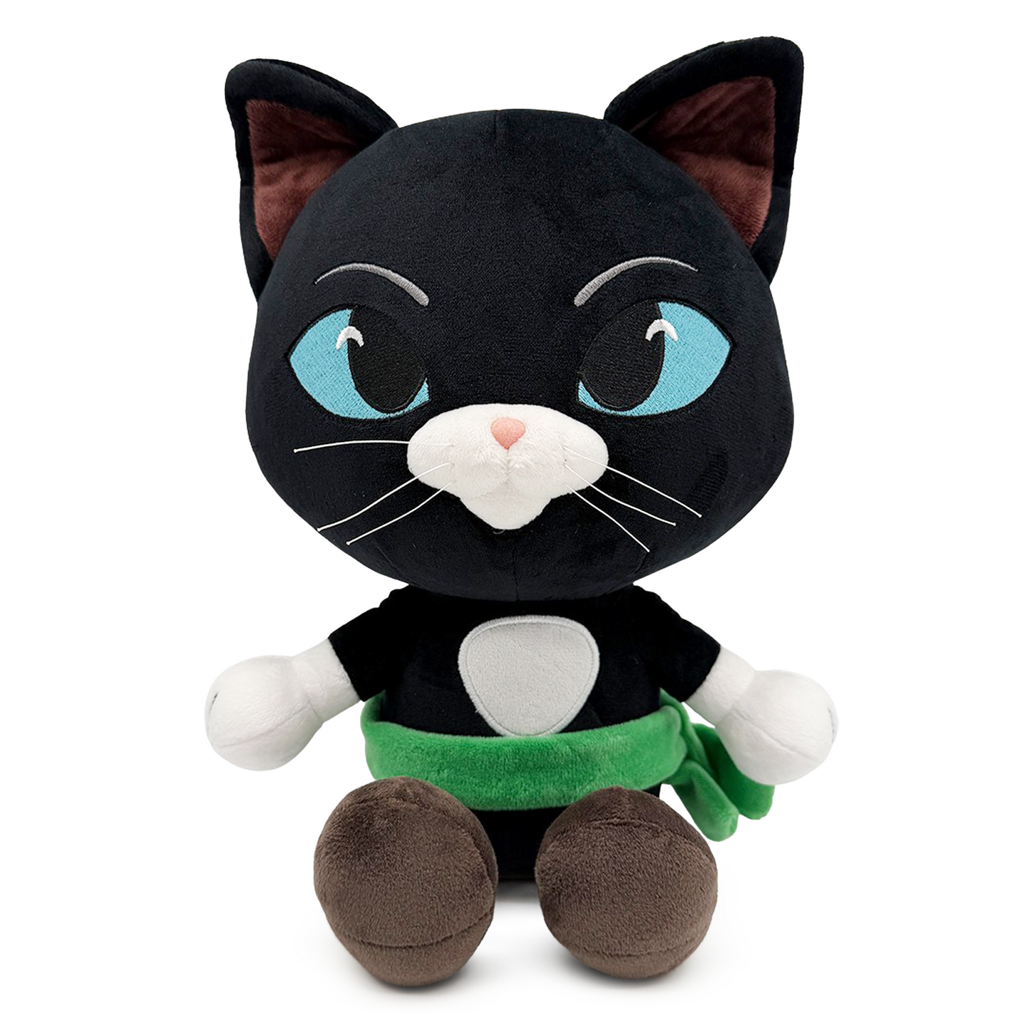 Kitty Softpaws Plush (9in)