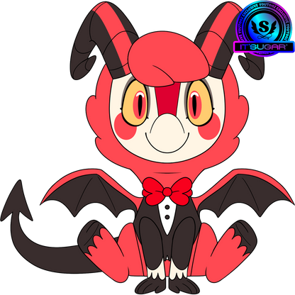 Razzle Plush (2ft)