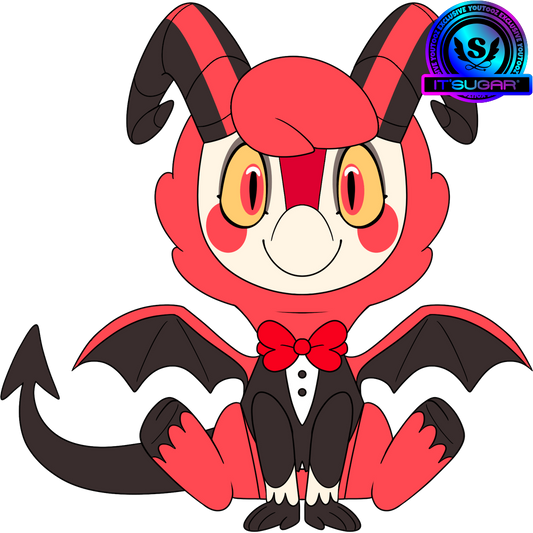 Razzle Plush (2ft)