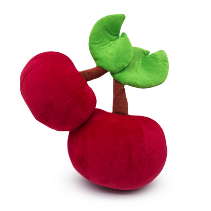 Cherry Bomb Plush (9in)