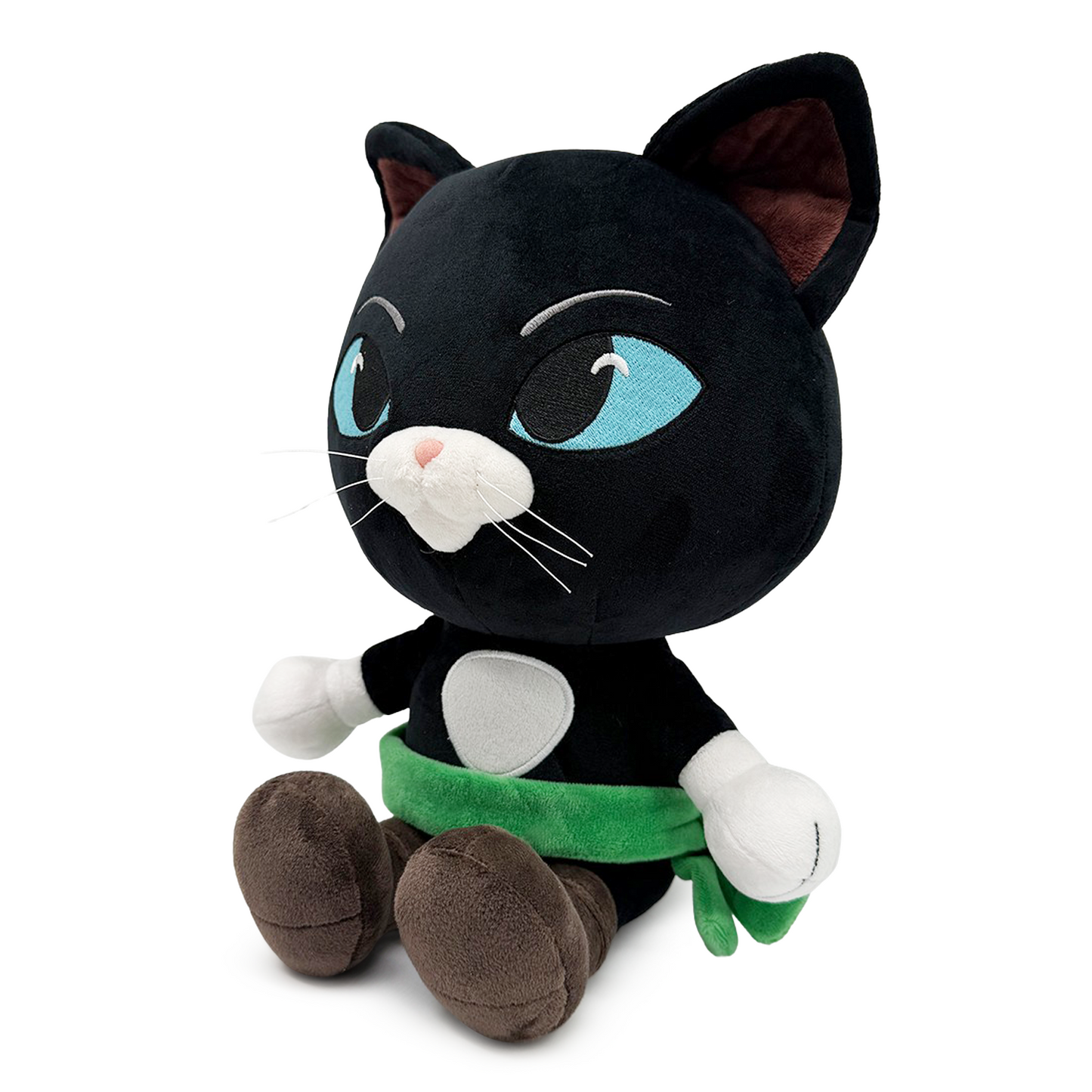 Kitty Softpaws Plush (9in)