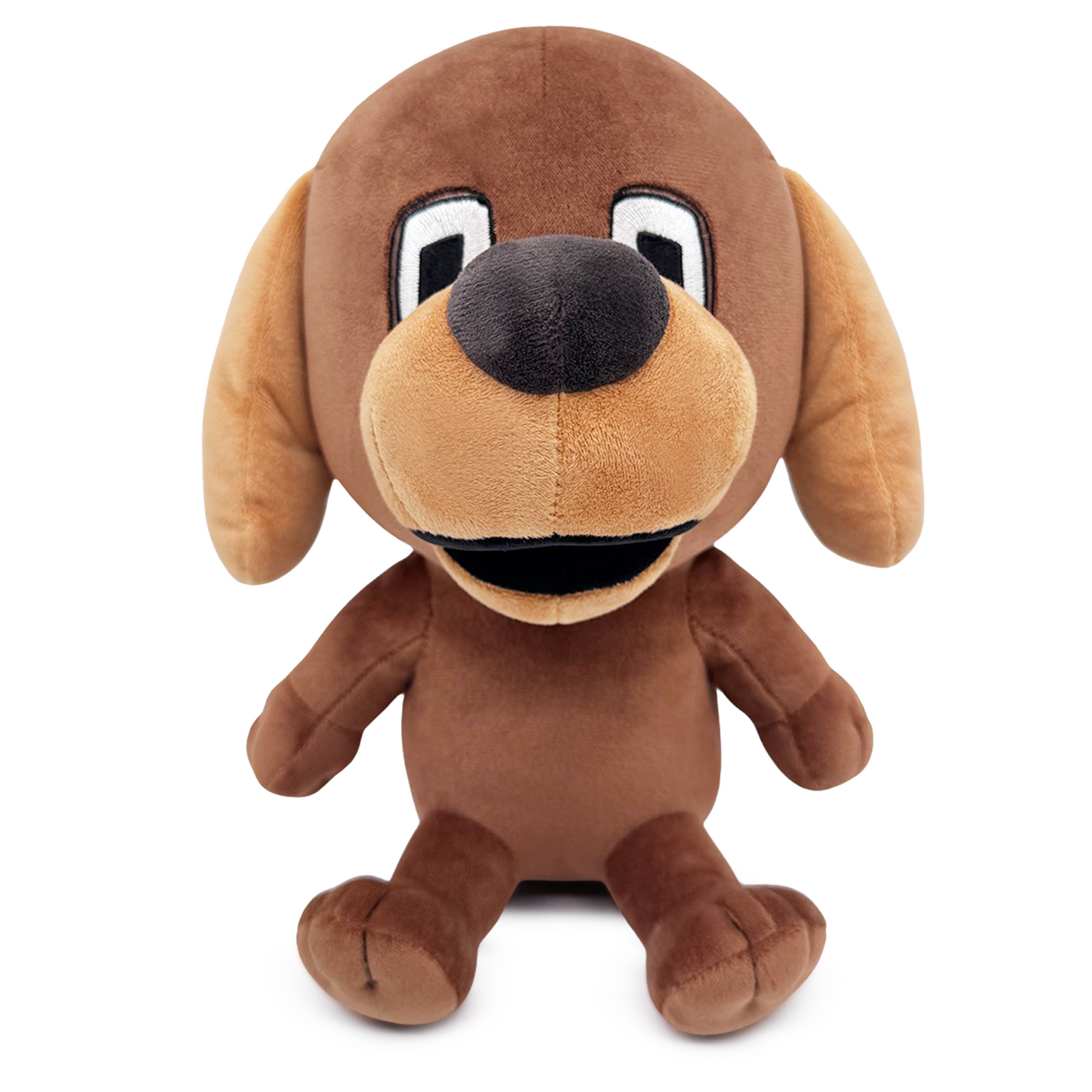 Dog Plush (9in)