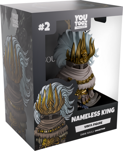 Nameless King
