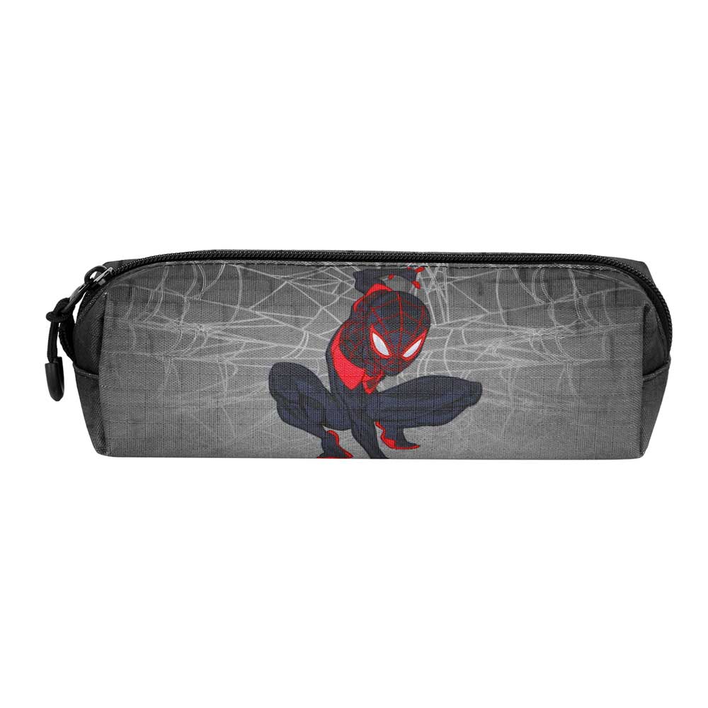 Marvel Spiderman Spin-Trousse Carré FAN 2.2