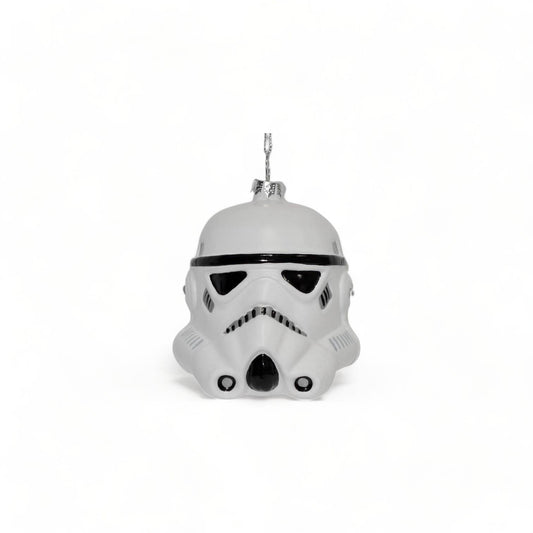 Stormtrooper-Weihnachtskugel