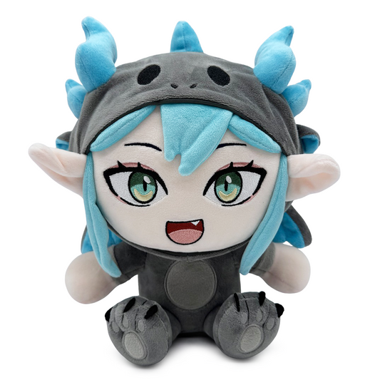 Dragonspit Plush (9in)