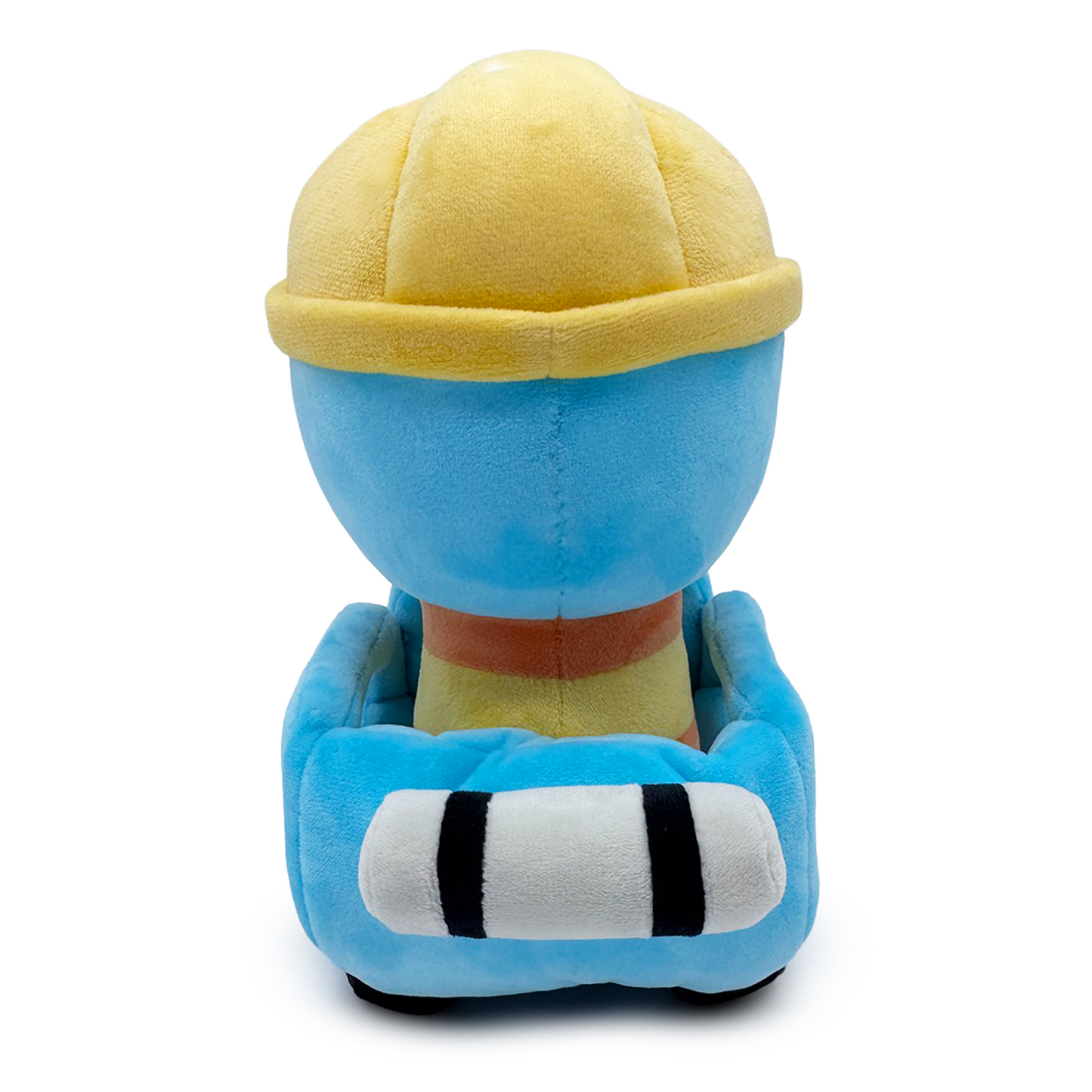 Forklift Plush (9n)