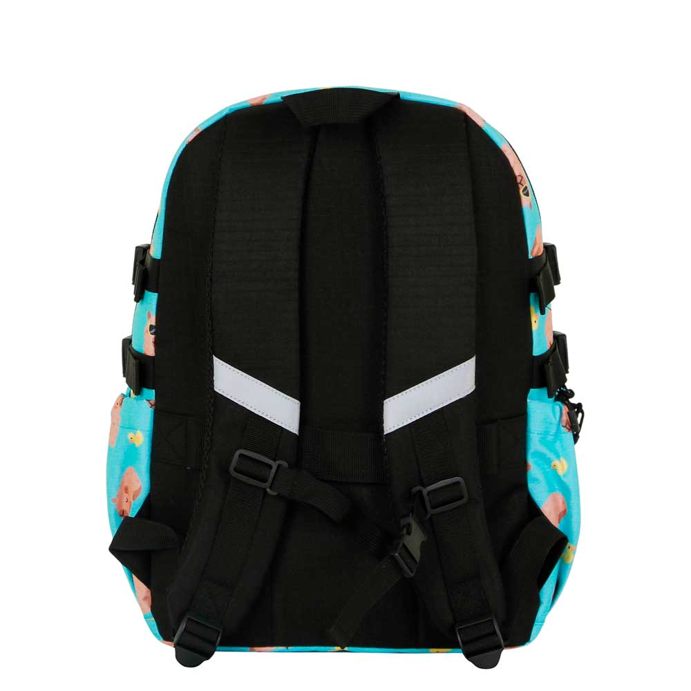 Sac à dos Haru Oh My Pop! - Capy