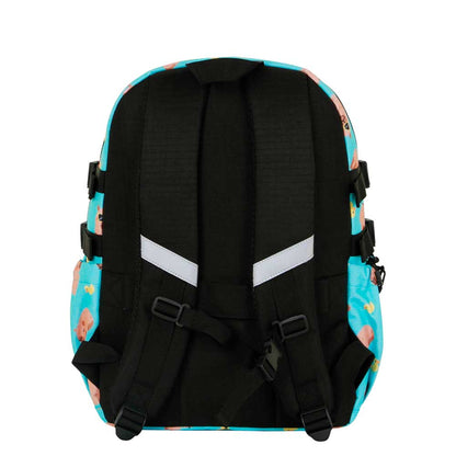 Sac à dos Haru Oh My Pop! - Capy