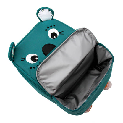 LES DEGLINGOS SAC À DOS ISOTHERME POUR PIQUE-NIQUE BERLINGOS LE KOALA