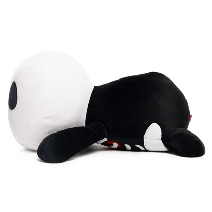 Weighted Skelehuman Plush (16in)
