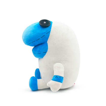 HeyItzPuppies Plush (9in)
